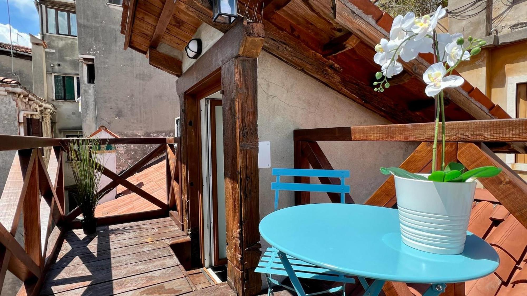 City Apartments San Marco Venice Exterior photo