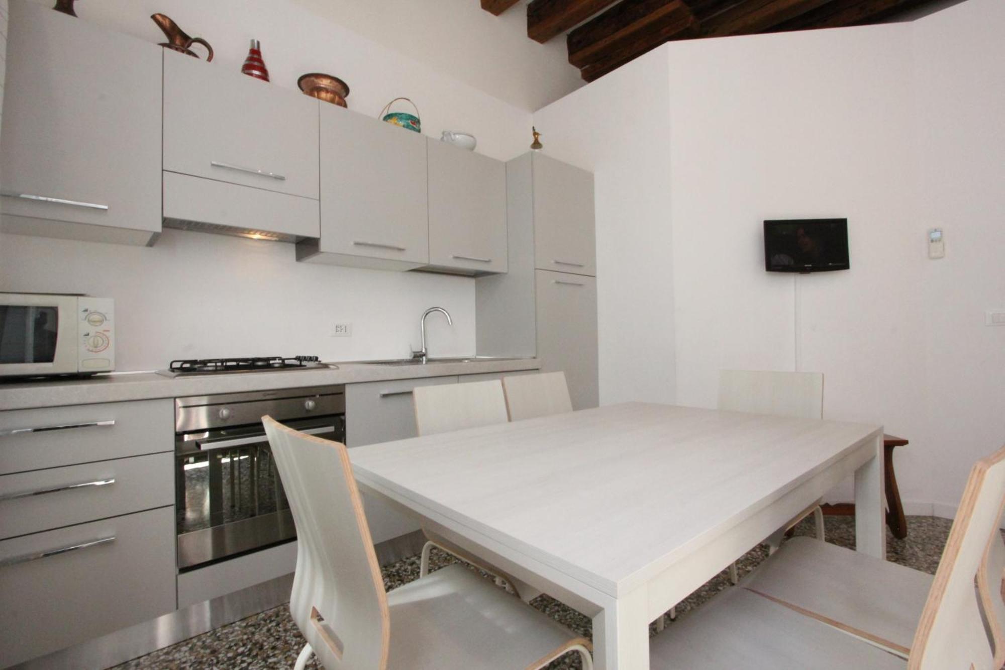 City Apartments San Marco Venice Exterior photo
