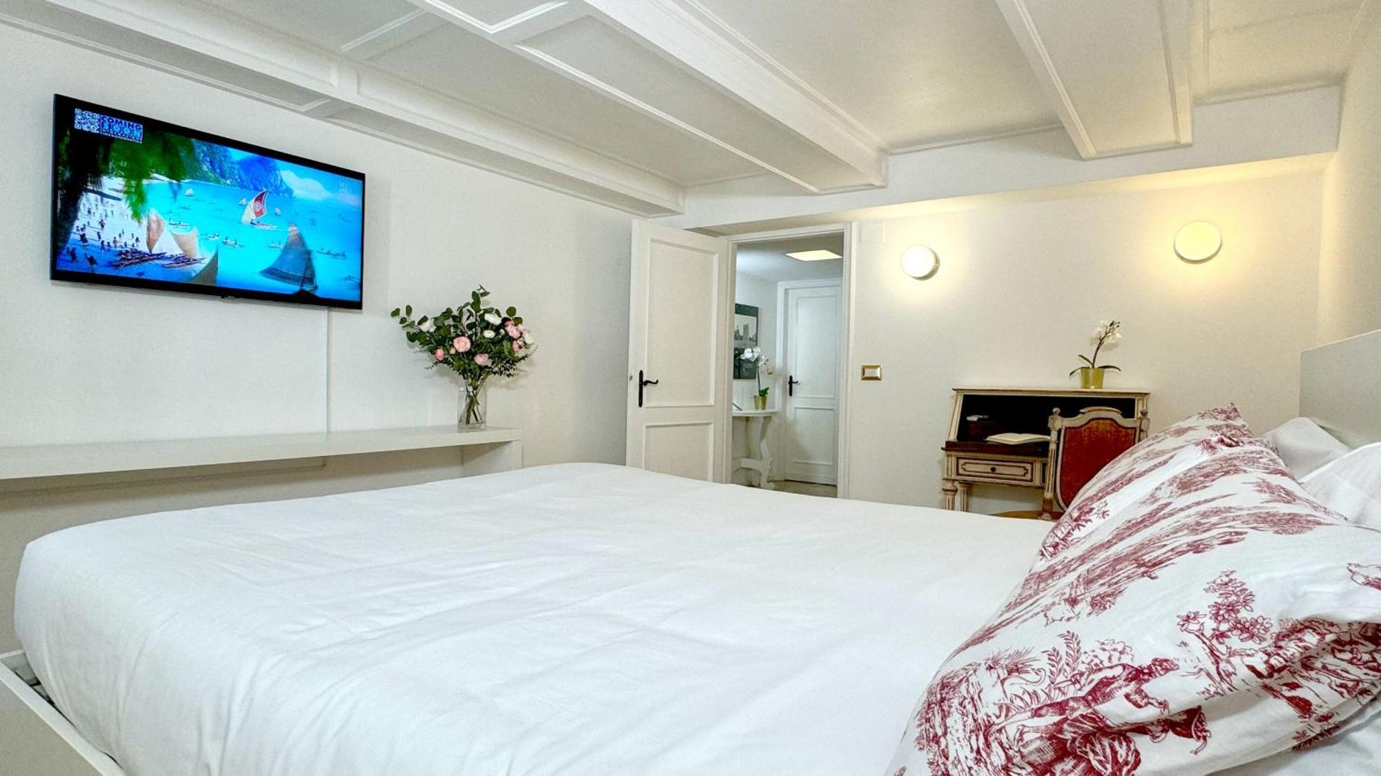 City Apartments San Marco Venice Exterior photo