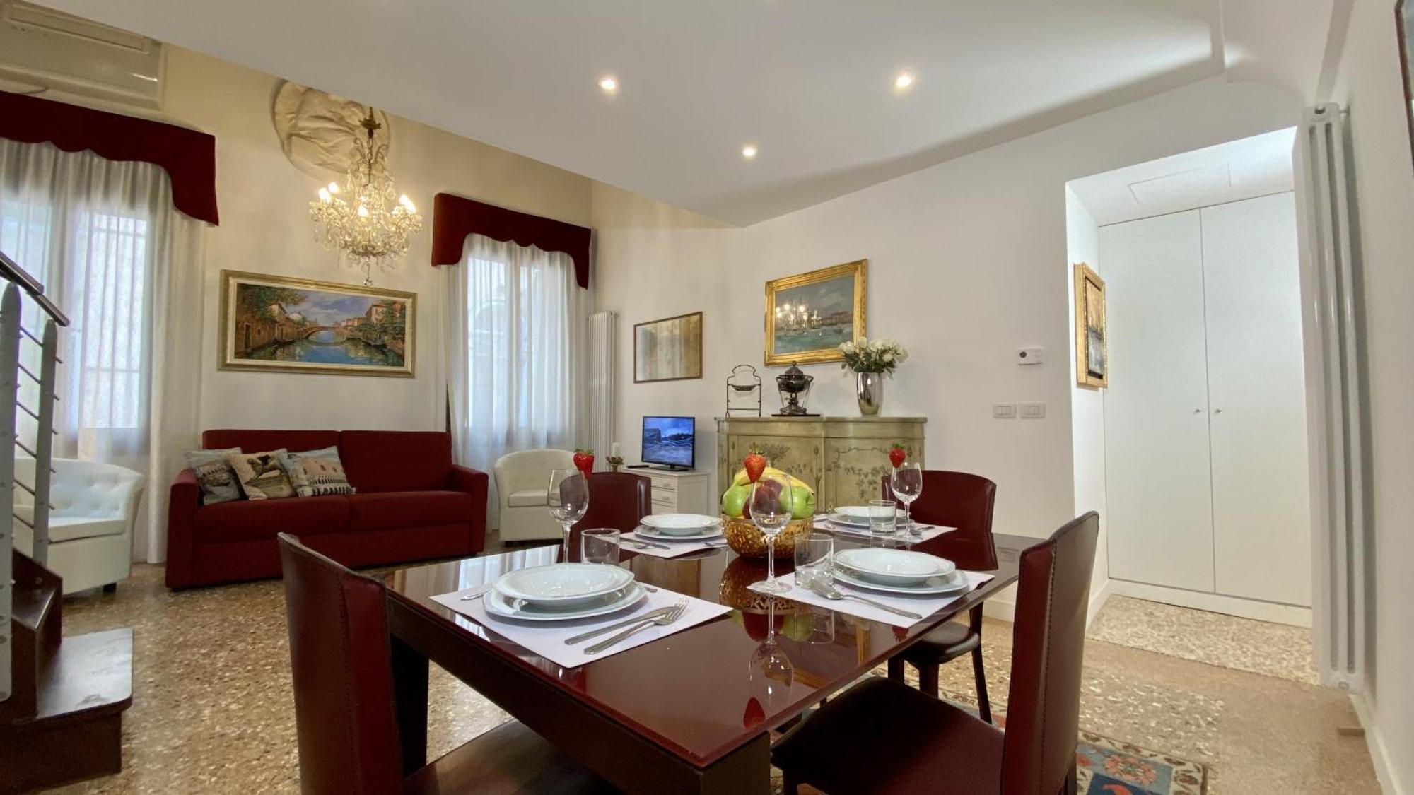 City Apartments San Marco Venice Exterior photo