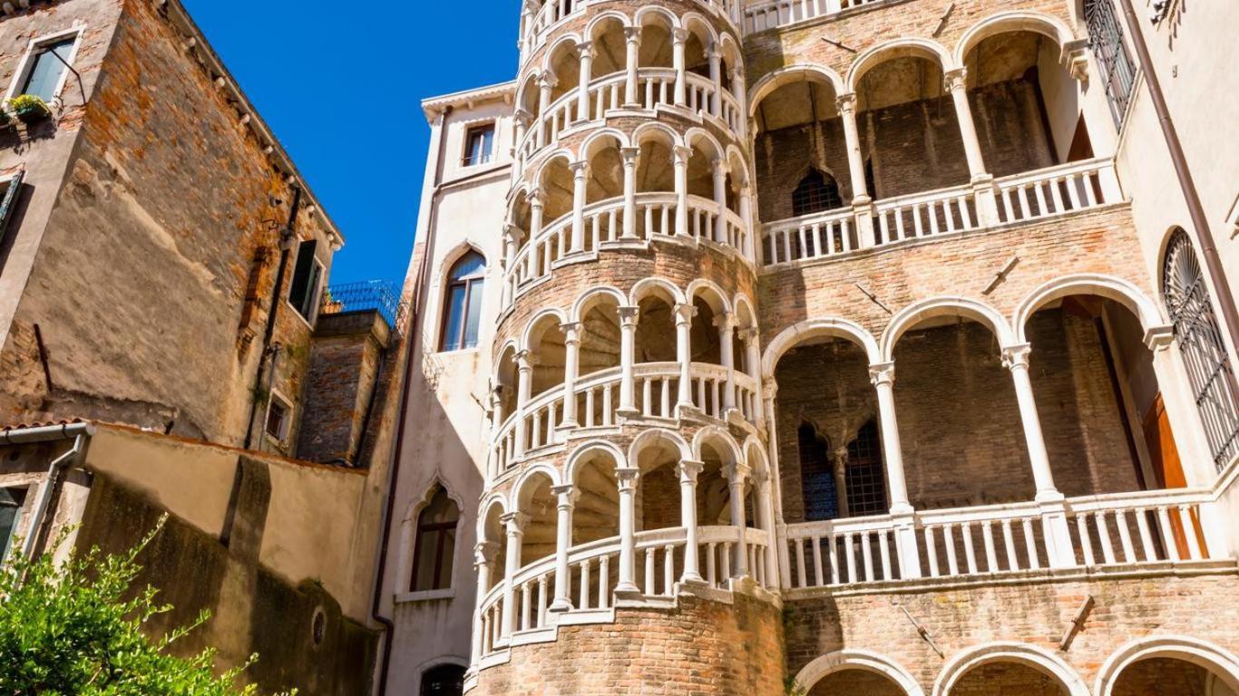 City Apartments San Marco Venice Exterior photo