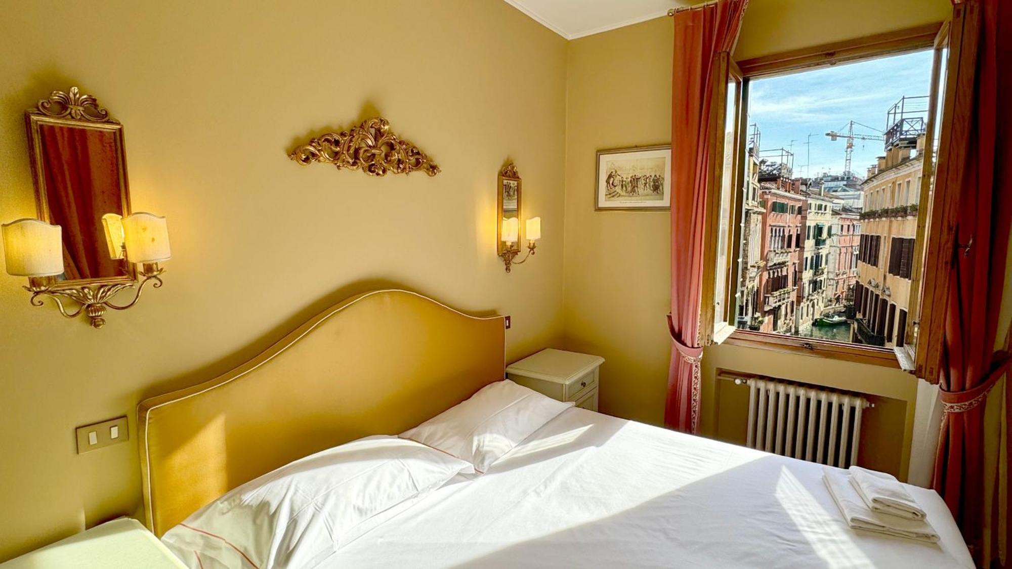 City Apartments San Marco Venice Exterior photo