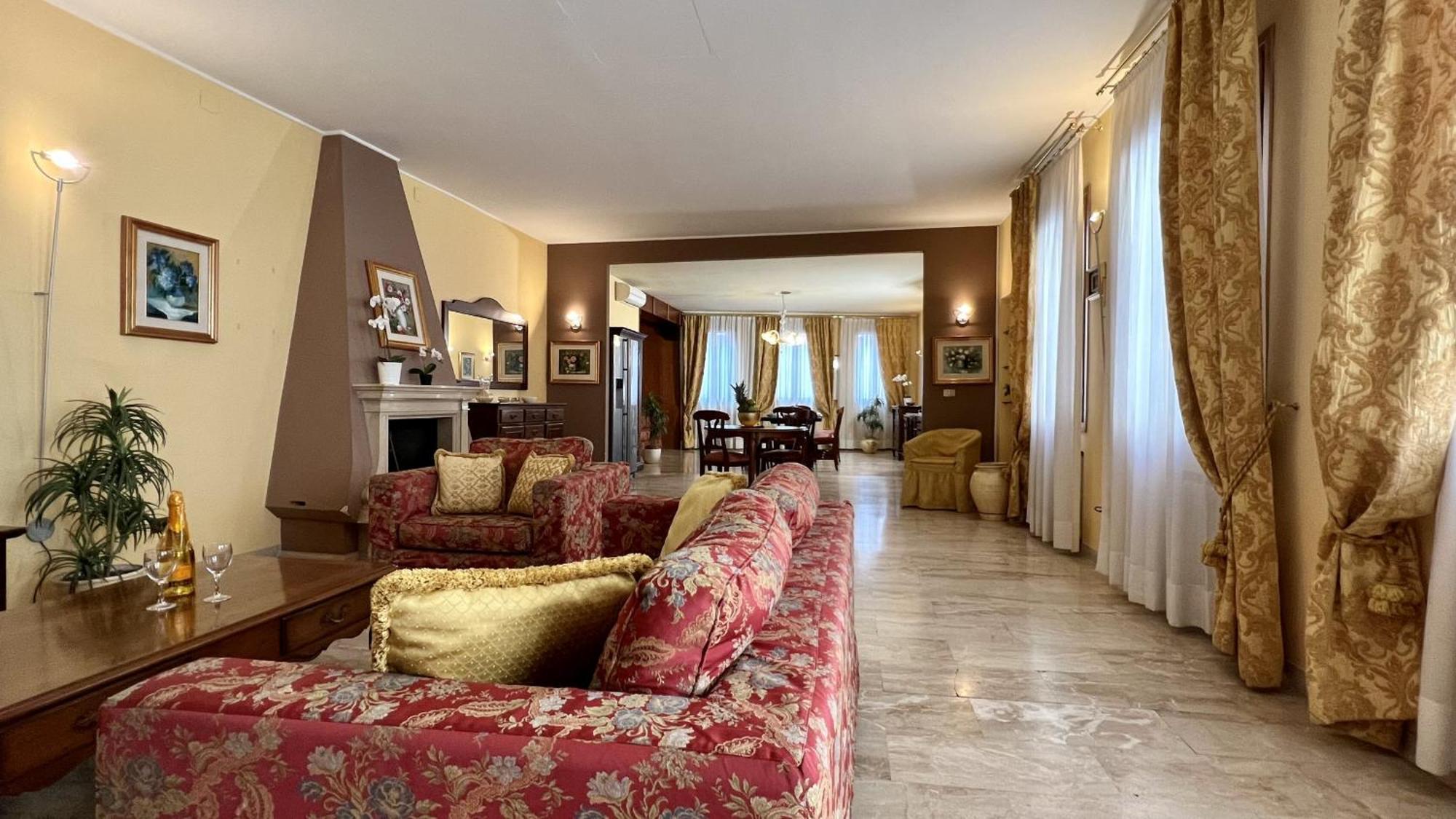 City Apartments San Marco Venice Exterior photo