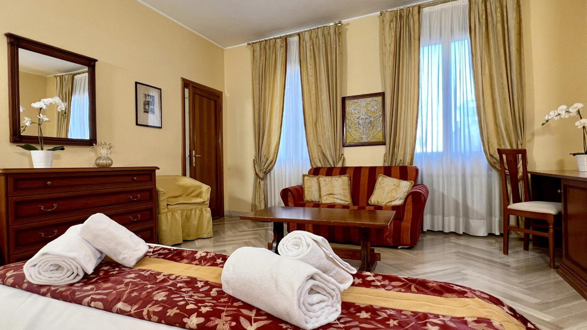 City Apartments San Marco Venice Exterior photo